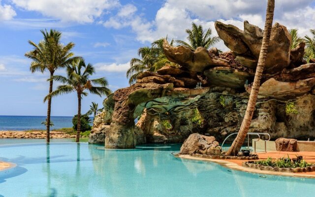 Aulani, A Disney Resort And Spa