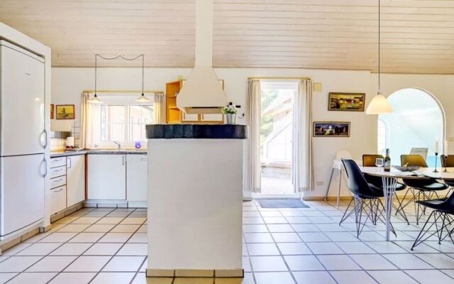 "Alvi" - 450m from the sea in Western Jutland
