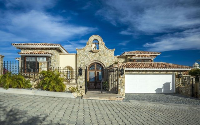 Villa in San Jose del Cabo 1023