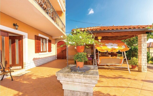 Amazing Home in Kostrena With Wifi and 2 Bedrooms