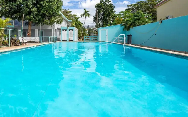 West Coast Inn's Rincon