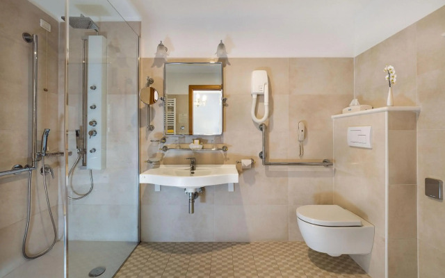 Hotel Villa Schuler