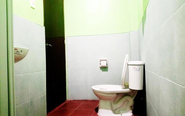 In-N-Out Hostel