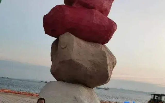 Pingtan No. 11 Linhai Chinese Inn