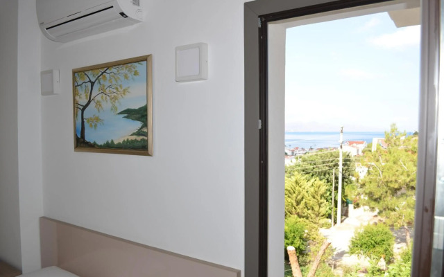 Aria Doria Otel