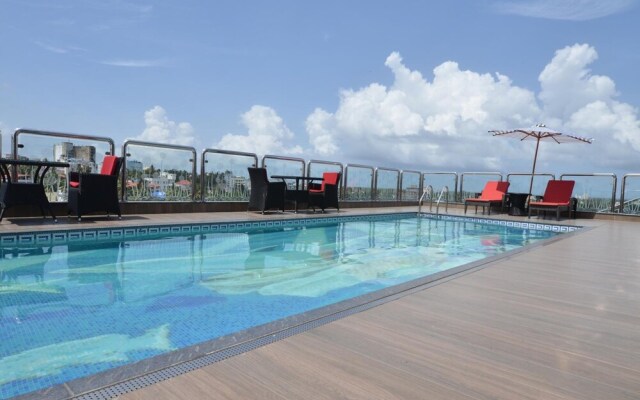 Casa in Luxury Suites