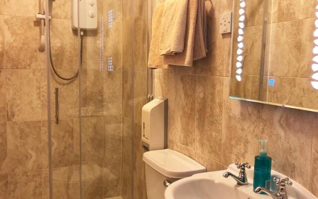 Atlantic Guest House