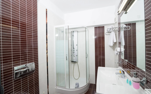 Regina Mare Hotel