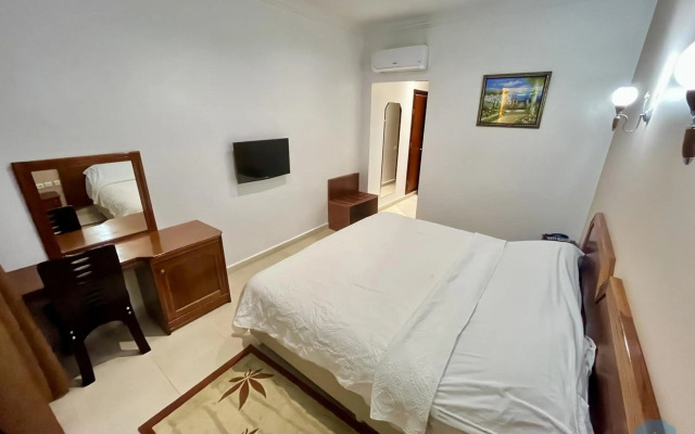 Hotel Plaisance