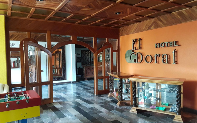 Hotel El Doral