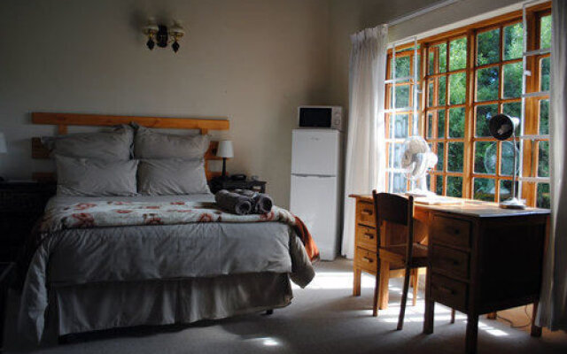 Maclear Manor Guesthouse