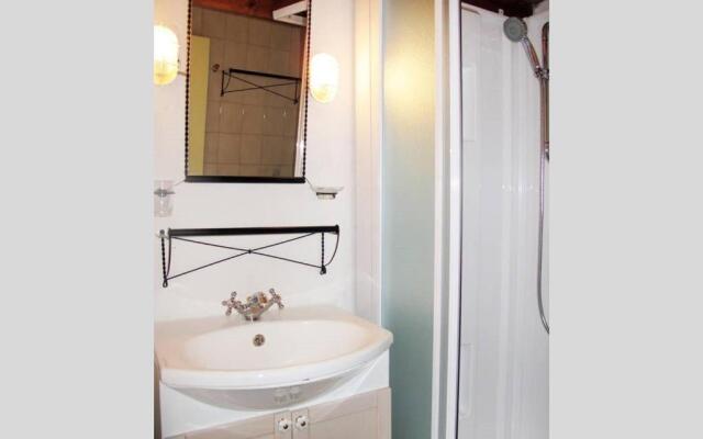 Maison Trégastel, 2 pièces, 2 personnes - FR-1-542-17