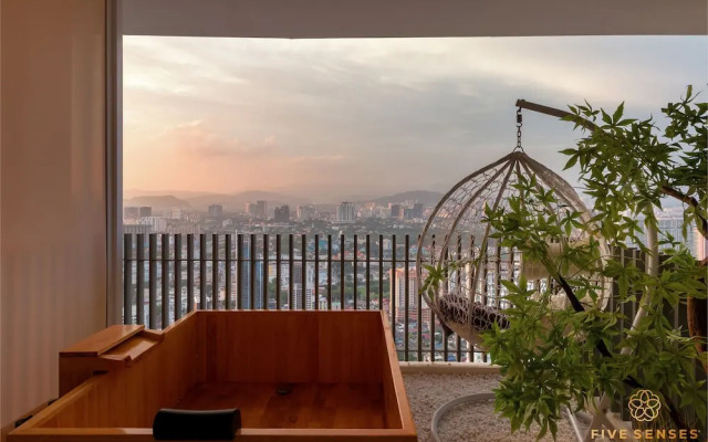 The Colony & The Luxe, Kuala Lumpur by Canopy Lives