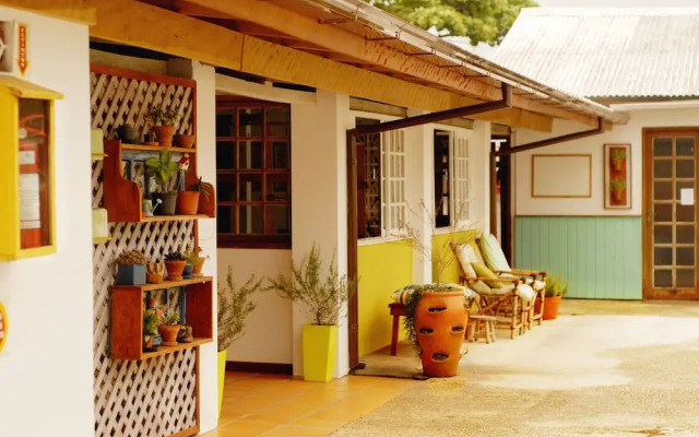 Hostel Quatro Estações