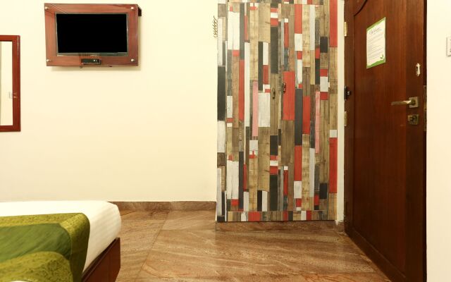 Treebo Grace Inn, 3 Min Walk From Promenade Beach