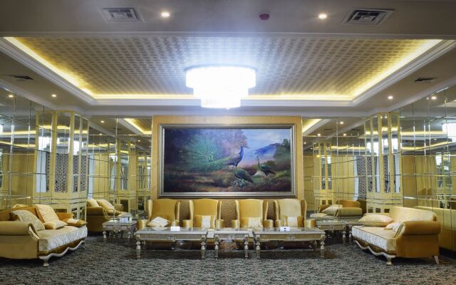 Swiss-Belhotel Lampung