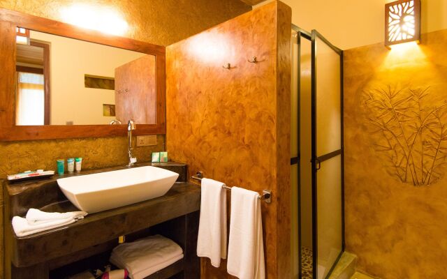 Yasmin Hill Longevity Resort - Hotel Galavilla