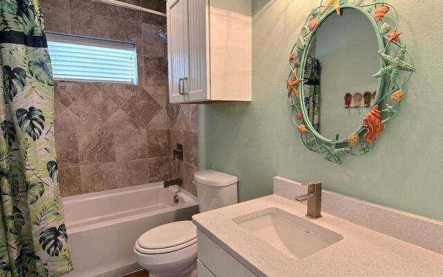 Island Get away BB827