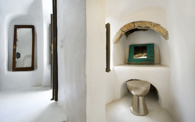 Sophia Luxury Suites