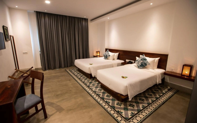 DACO Hotel