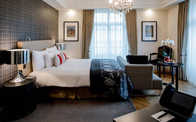 Hotel Schweizerhof Bern & Spa