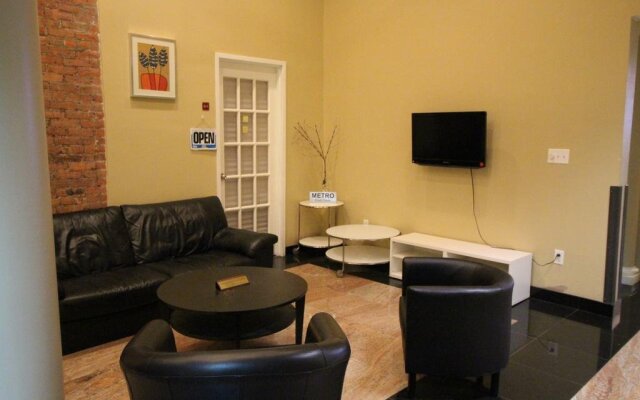 Midtown Suite New York