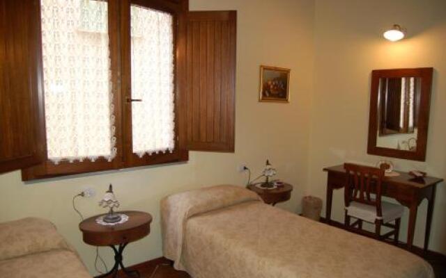 Bed and Breakfast L'Arco