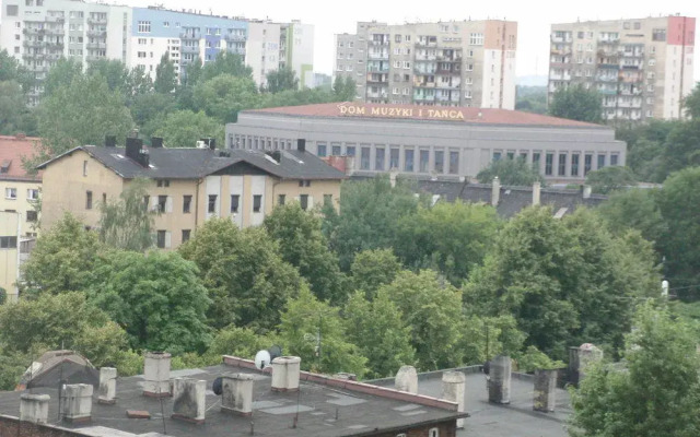 Apartamenty Zabrze