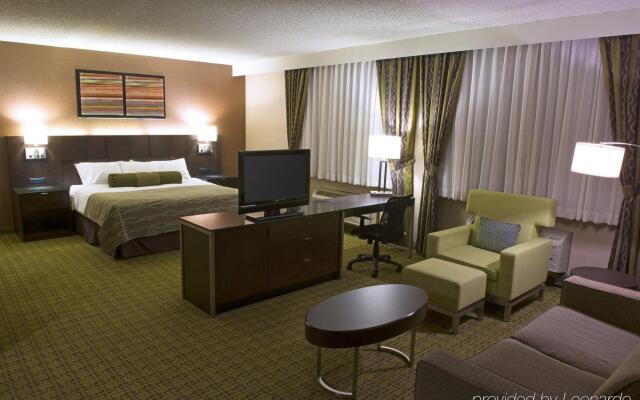 Doubletree by Hilton Whittier Los Angeles