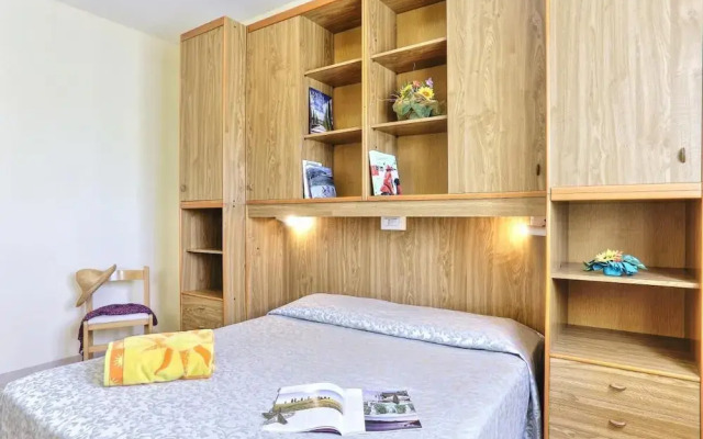 Seaside Apartment - Tuscany - Marina di Bibbona Riviera Degli Etruschi