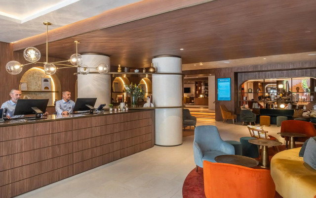 Hôtel Burdigala by Inwood Hotels