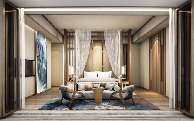 Hilton Shanghai Fengxian