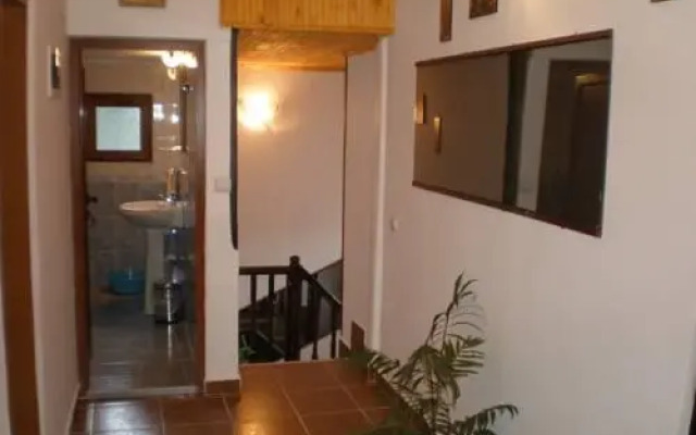Ilidia Guest House