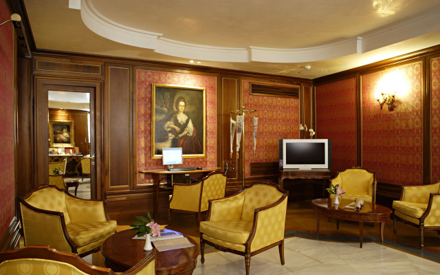 Kette Hotel