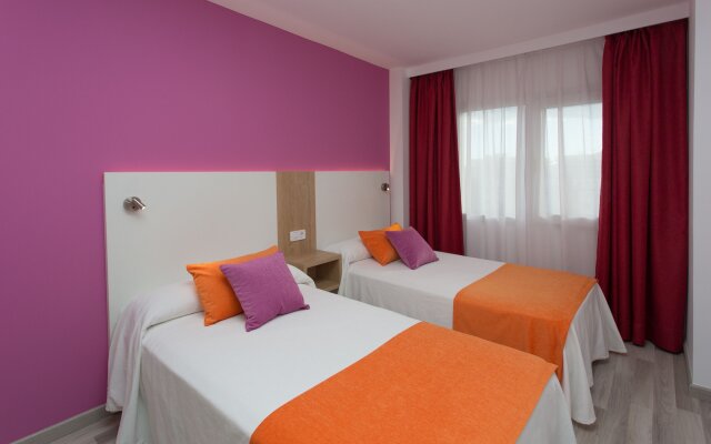 Aparthotel Acuasol