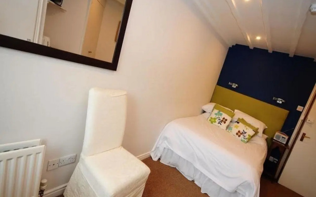 The Countryman's Inn