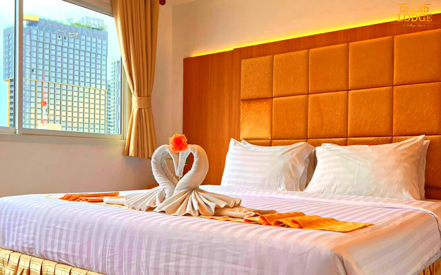 The Grand Lodge Pattaya