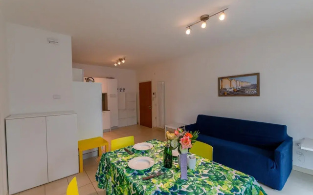 Torbole Relax Pool Balcony Apartment 2