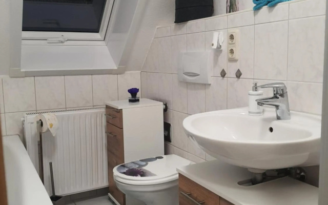 Ferienwohnung Cziuppa