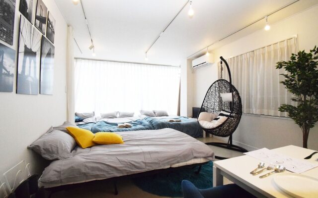 Maison Nagasaki V 201