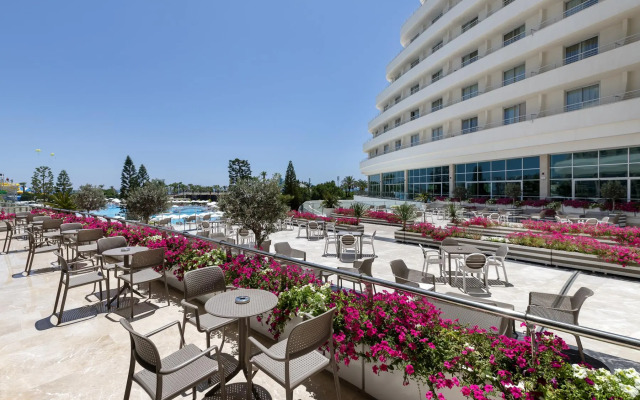 Miracle Resort Hotel - All Inclusive