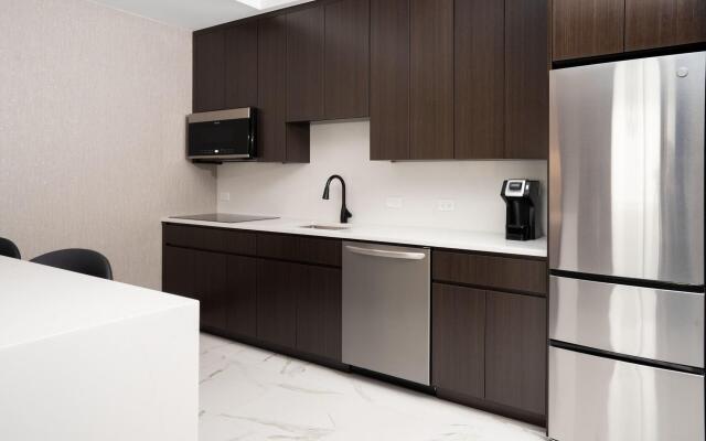 SpringHill Suites by Marriott Chicago Chinatown