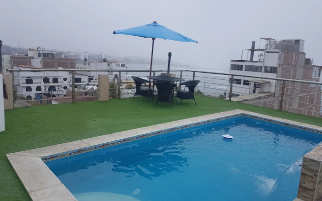 Huanchaco Villa Relax