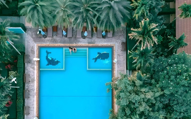 Villa Wanida Garden Resort