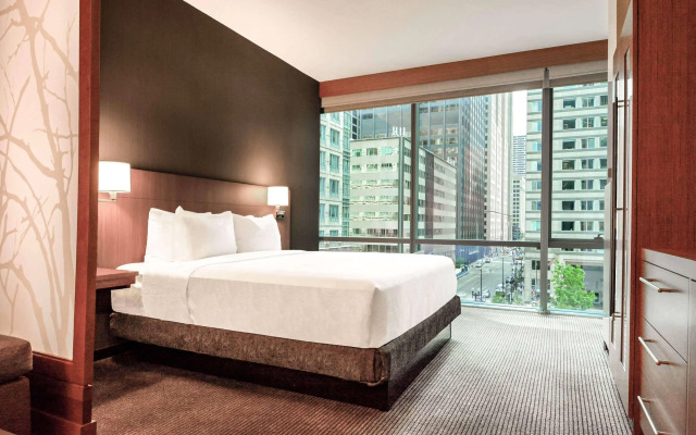 Hyatt Place Chicago/Downtown - The Loop
