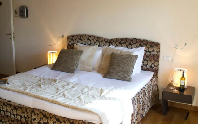 Tenuta San Pietro Hotel & Restaurant