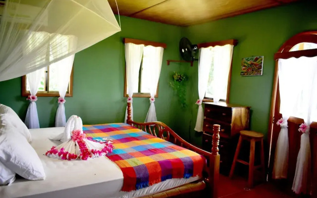 Finca Ometepe