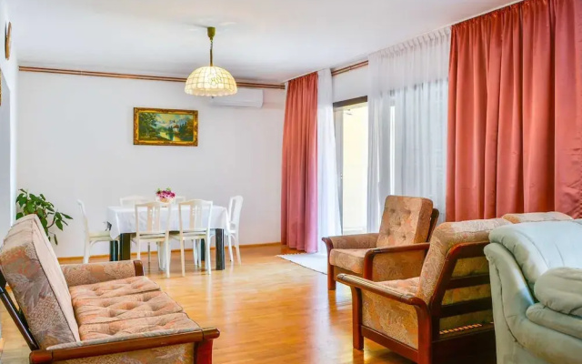 Holiday Home in Senj With Pool Near Beach