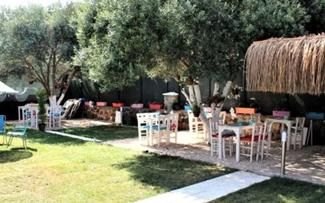 Olivia Otel Alacati
