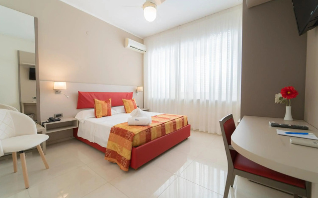Hotel Residence San Pietro